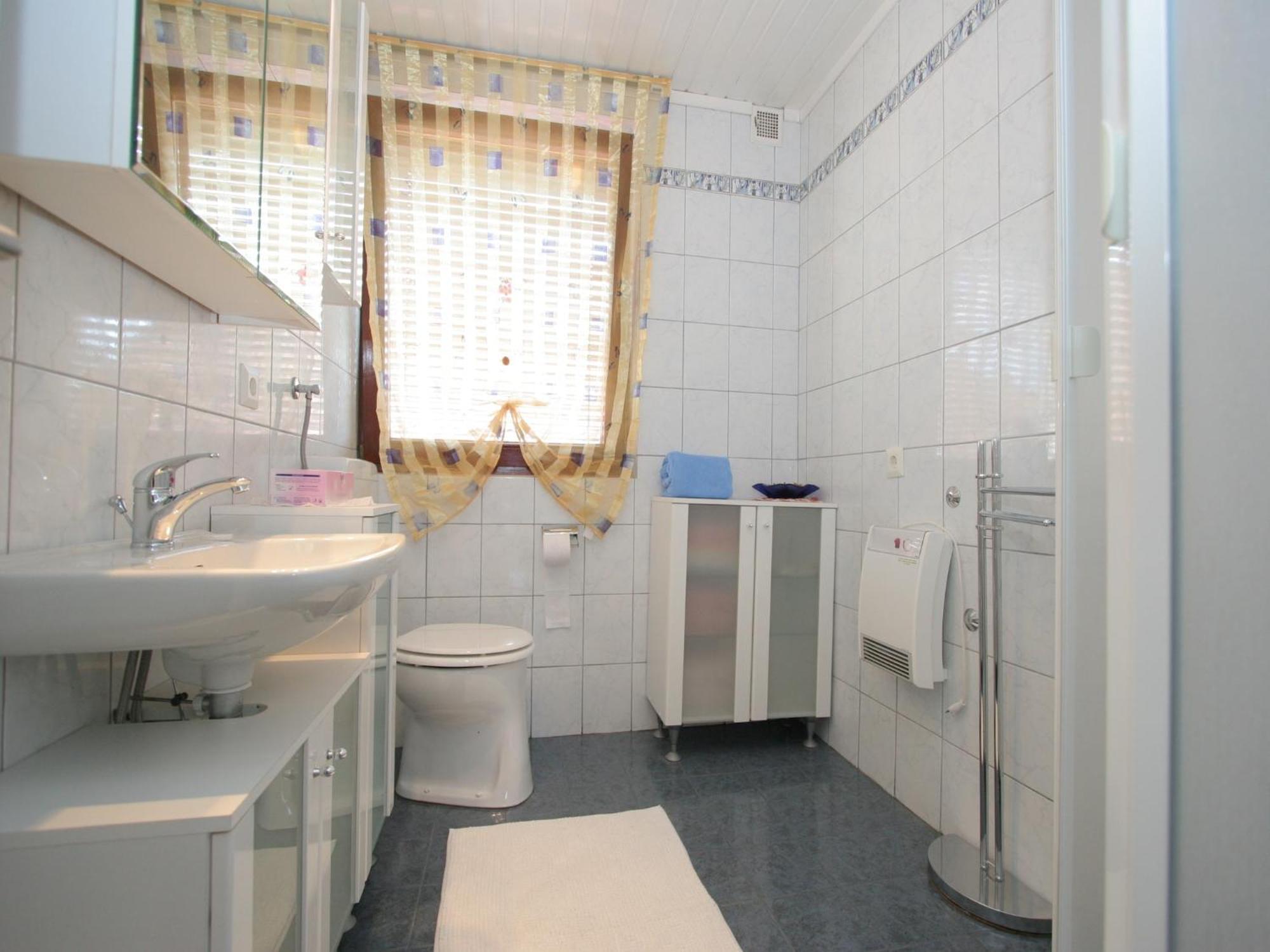 Modern Apartment With Garden Near The Petzen Ski Area In Eberndorf Carinthia מראה חיצוני תמונה