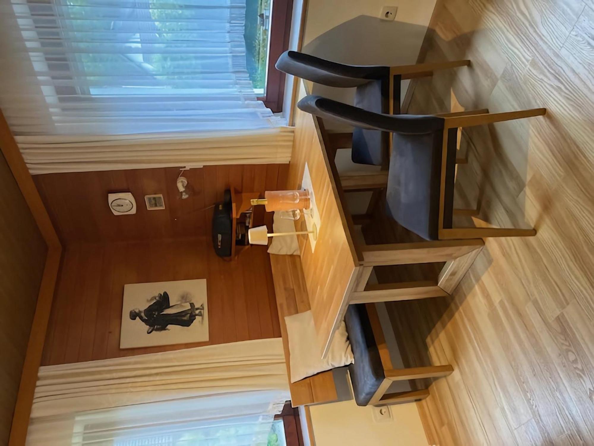 Modern Apartment With Garden Near The Petzen Ski Area In Eberndorf Carinthia מראה חיצוני תמונה