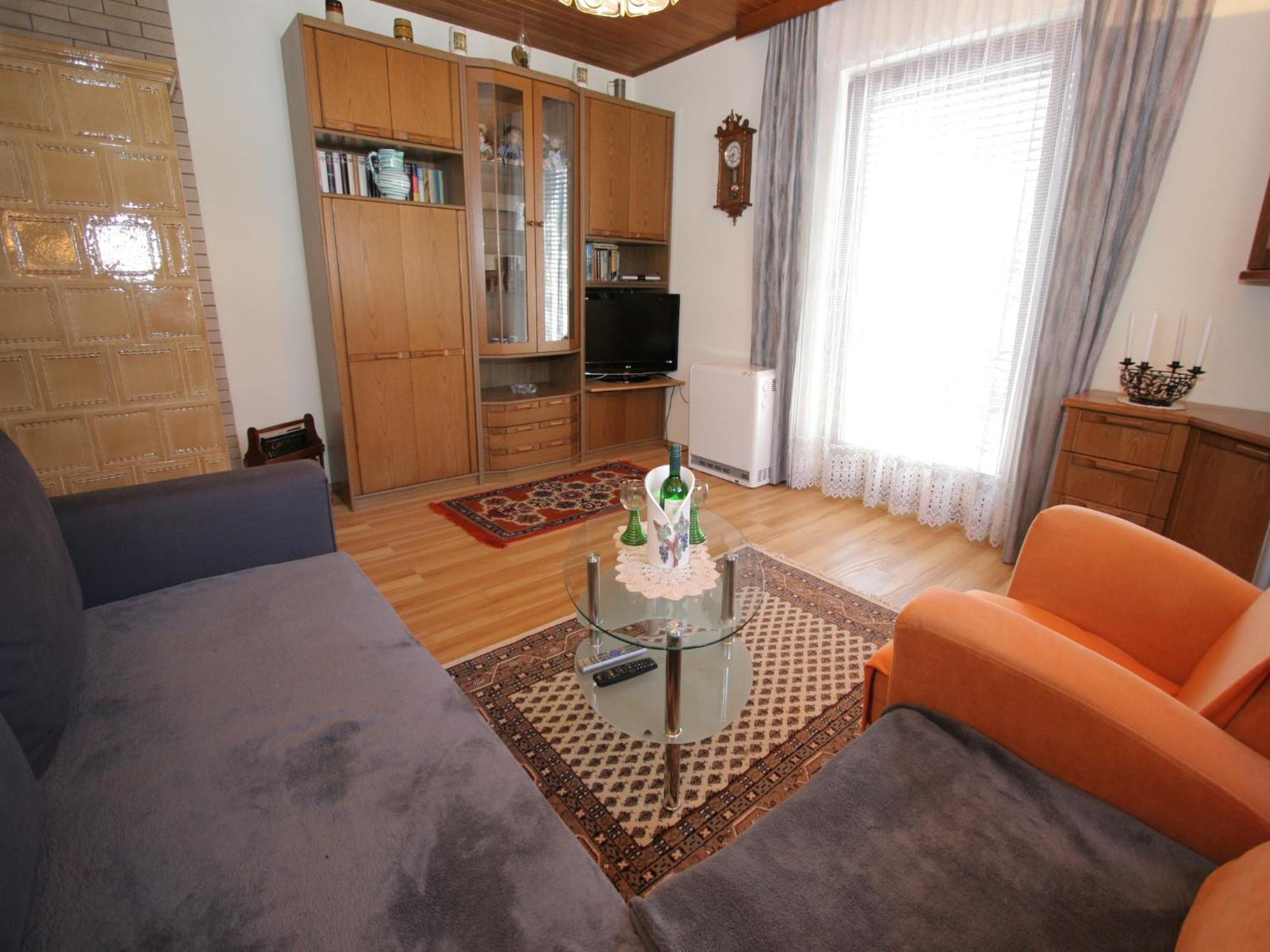 Modern Apartment With Garden Near The Petzen Ski Area In Eberndorf Carinthia מראה חיצוני תמונה