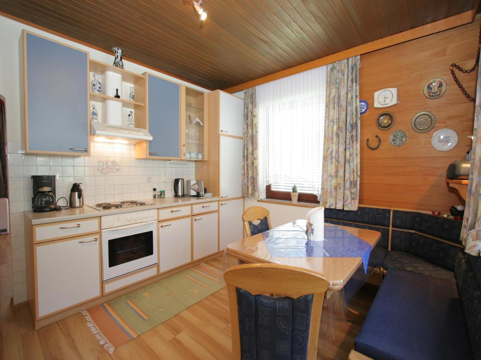 Modern Apartment With Garden Near The Petzen Ski Area In Eberndorf Carinthia מראה חיצוני תמונה