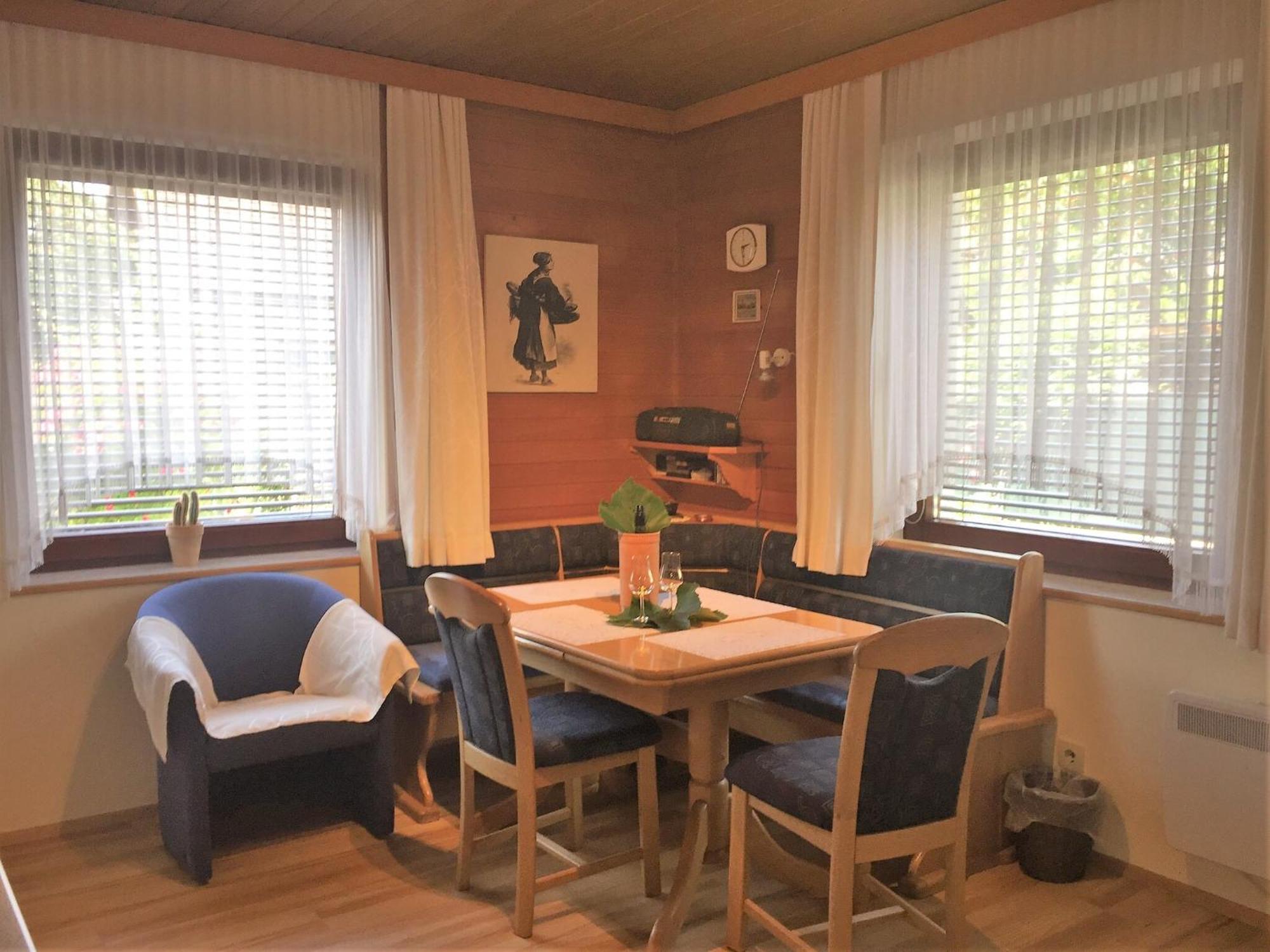 Modern Apartment With Garden Near The Petzen Ski Area In Eberndorf Carinthia מראה חיצוני תמונה