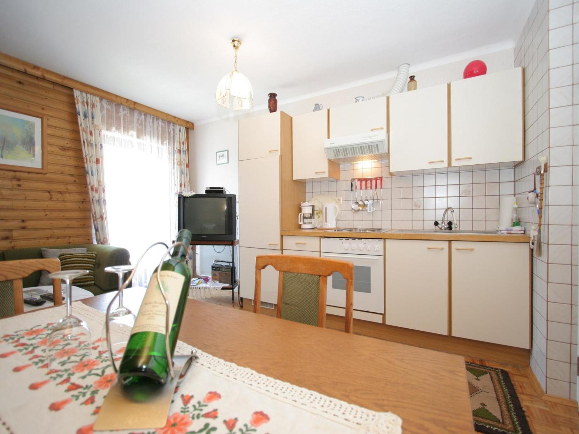 Modern Apartment With Garden Near The Petzen Ski Area In Eberndorf Carinthia מראה חיצוני תמונה