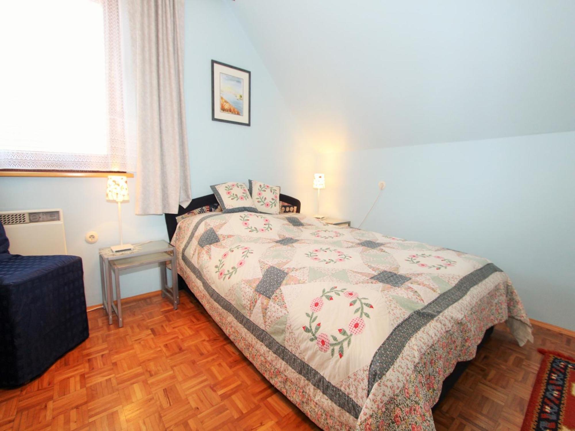 Modern Apartment With Garden Near The Petzen Ski Area In Eberndorf Carinthia מראה חיצוני תמונה