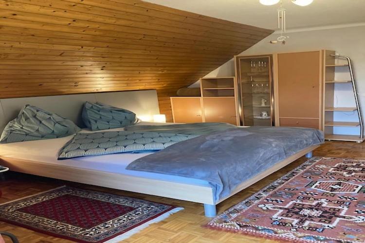 Modern Apartment With Garden Near The Petzen Ski Area In Eberndorf Carinthia מראה חיצוני תמונה