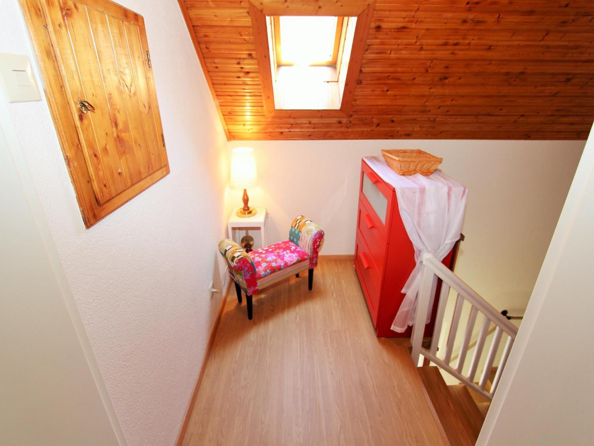 Modern Apartment With Garden Near The Petzen Ski Area In Eberndorf Carinthia מראה חיצוני תמונה