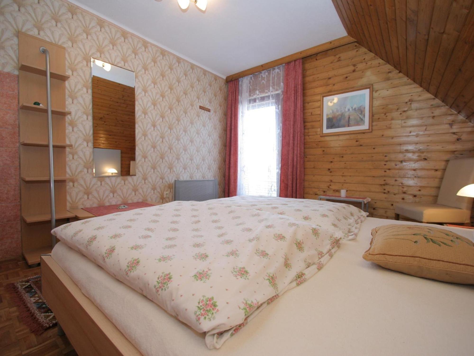 Modern Apartment With Garden Near The Petzen Ski Area In Eberndorf Carinthia מראה חיצוני תמונה