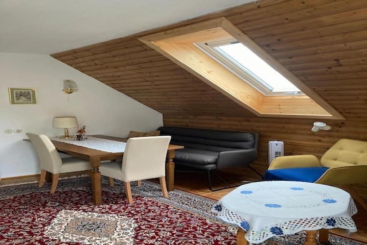 Modern Apartment With Garden Near The Petzen Ski Area In Eberndorf Carinthia מראה חיצוני תמונה