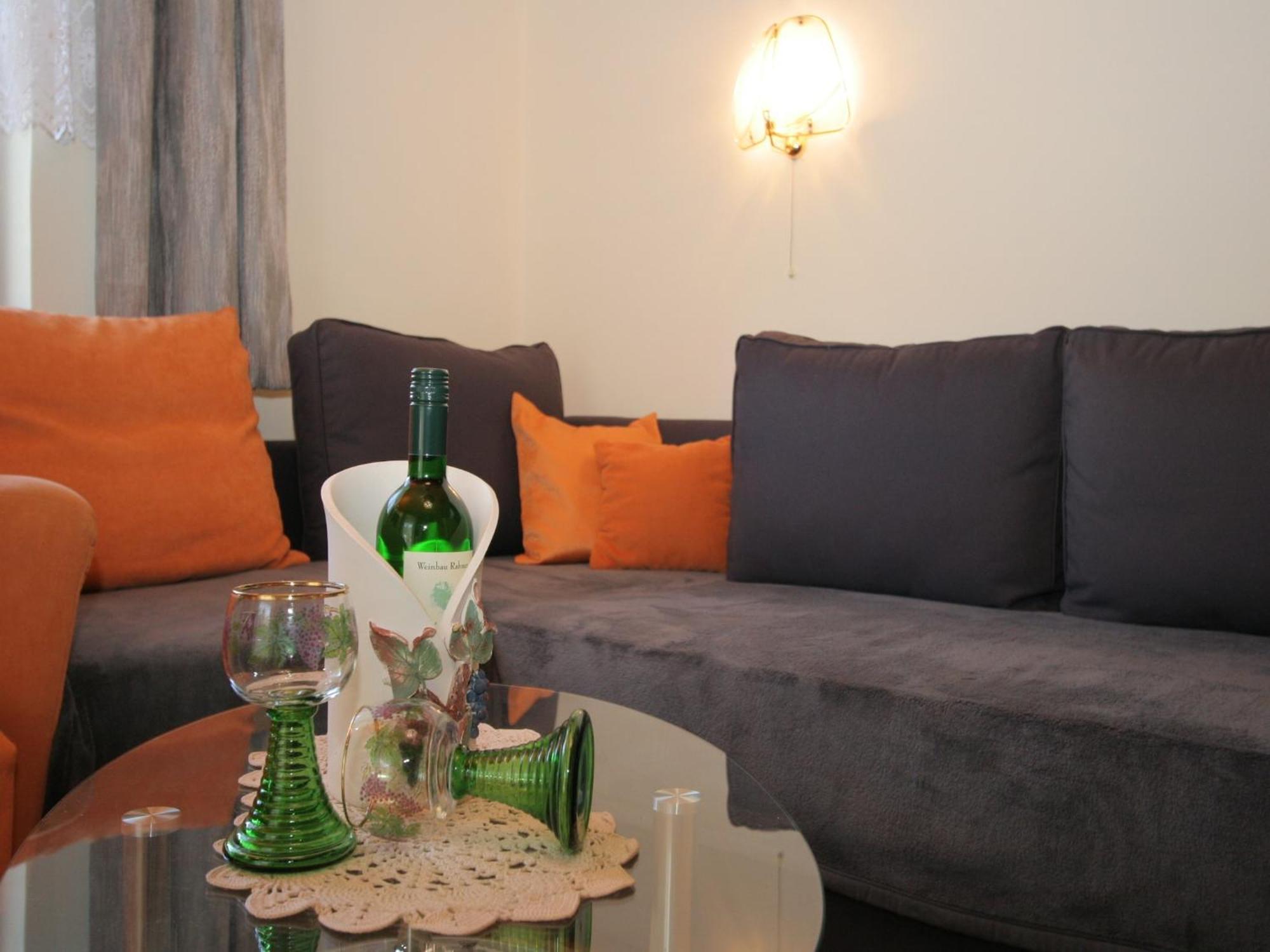 Modern Apartment With Garden Near The Petzen Ski Area In Eberndorf Carinthia מראה חיצוני תמונה