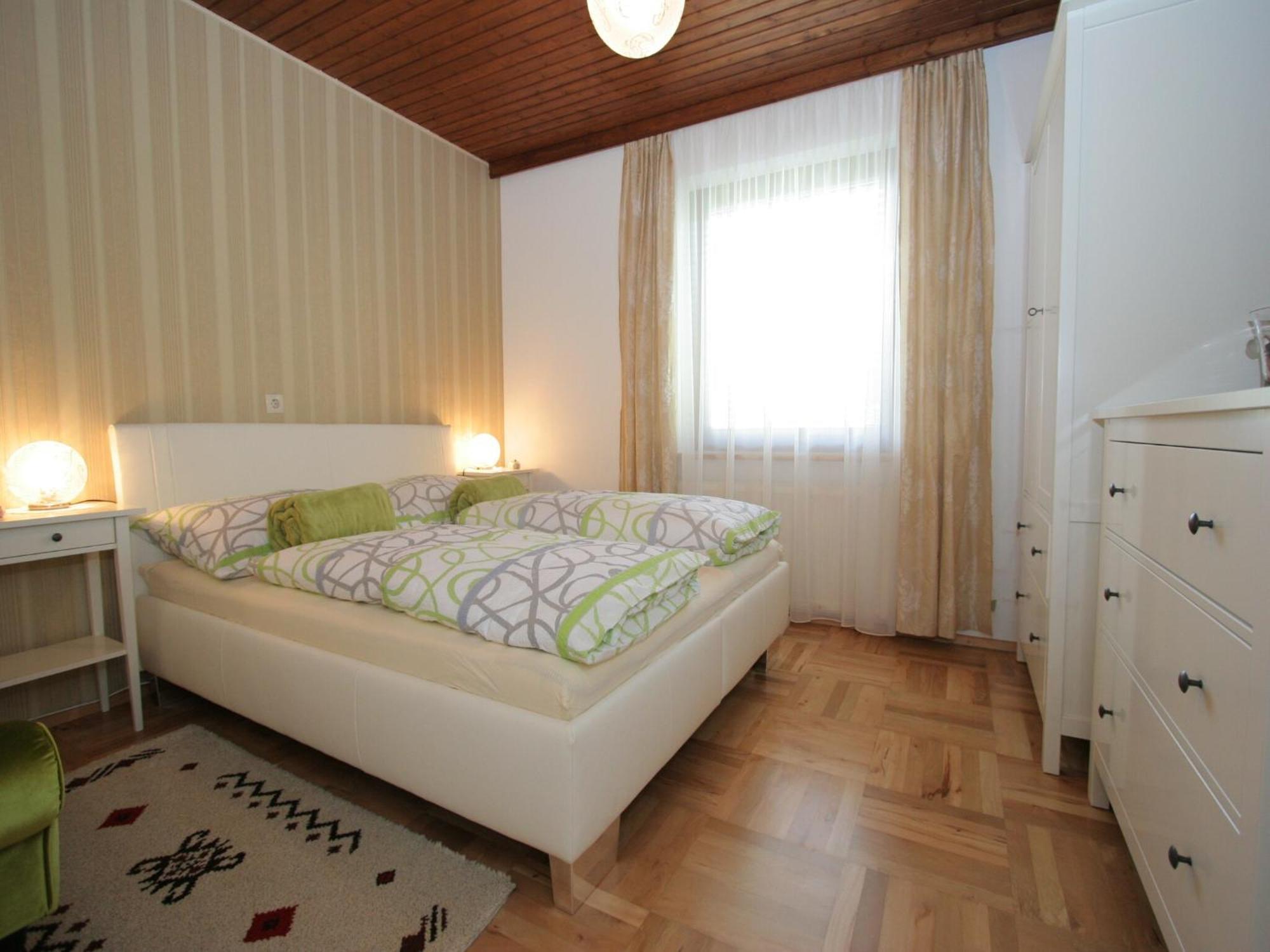 Modern Apartment With Garden Near The Petzen Ski Area In Eberndorf Carinthia מראה חיצוני תמונה