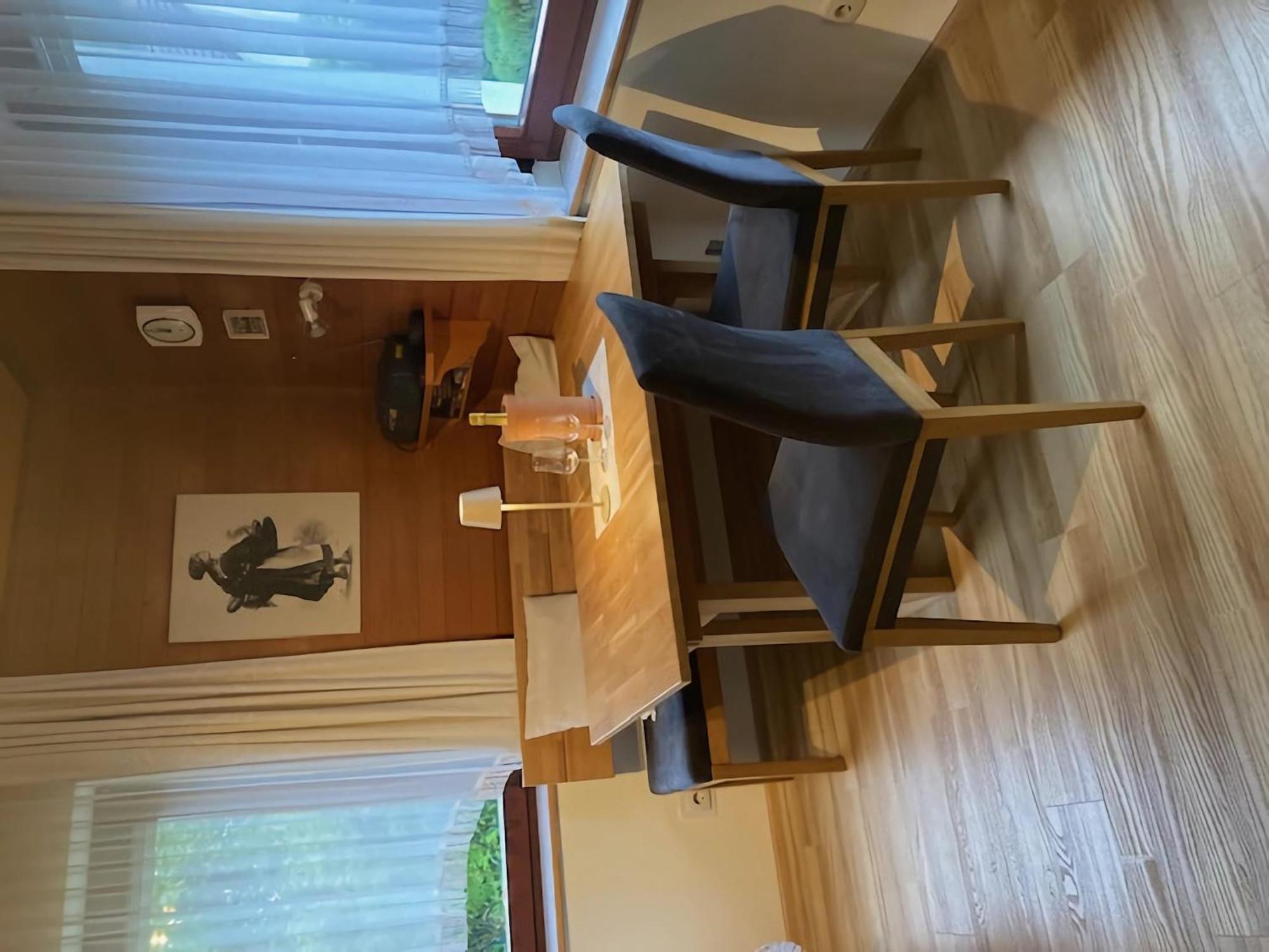 Modern Apartment With Garden Near The Petzen Ski Area In Eberndorf Carinthia מראה חיצוני תמונה